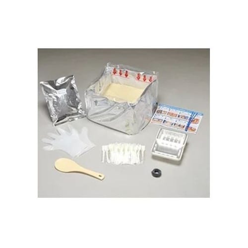 アルファ米 炊き出しセット 50食分 山