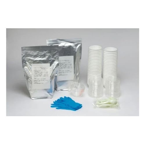 レスキューライス 炊きだしセット 50人