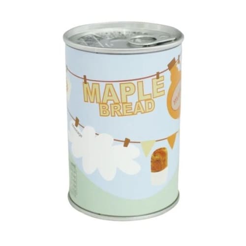 缶詰パン 24個入 メープル