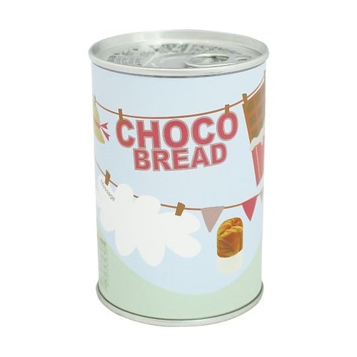 缶詰パン 24個入 チョコレート
