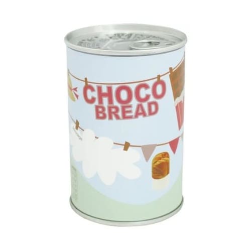 缶詰パン 単品 チョコレート