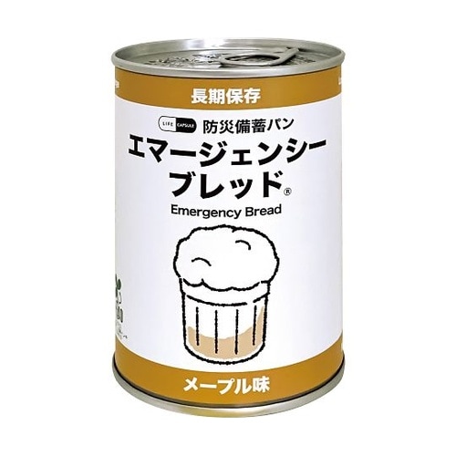7年エマージェンシーブレッド 20缶入