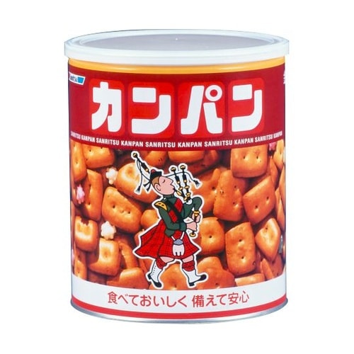 ホームサイズカンパン 8缶入