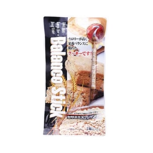 7年保存バランススティック 100袋入