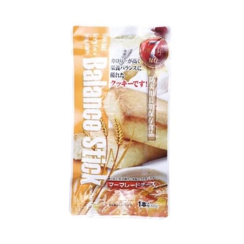 7年保存バランススティック 100袋入