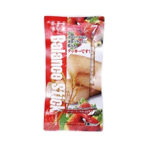 7年保存バランススティック 単品 スイー