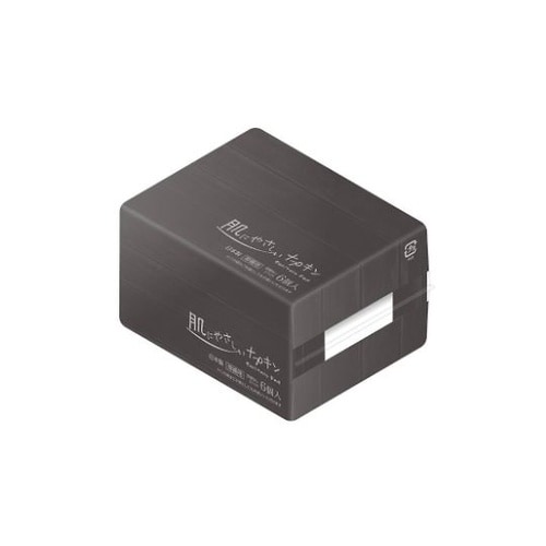 肌にやさしい常備用ナプキン 6枚入 1個