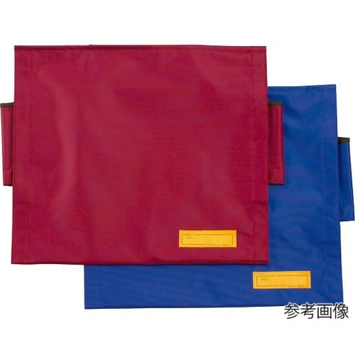 トップカバー ブルー