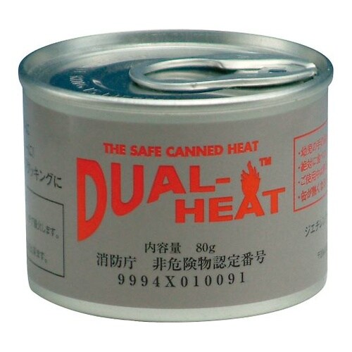 デュアルヒート 小缶 60缶入
