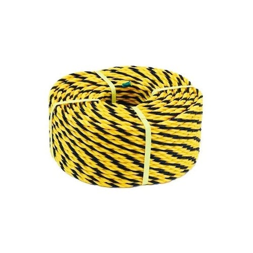 安全ロープ φ9mm 50m