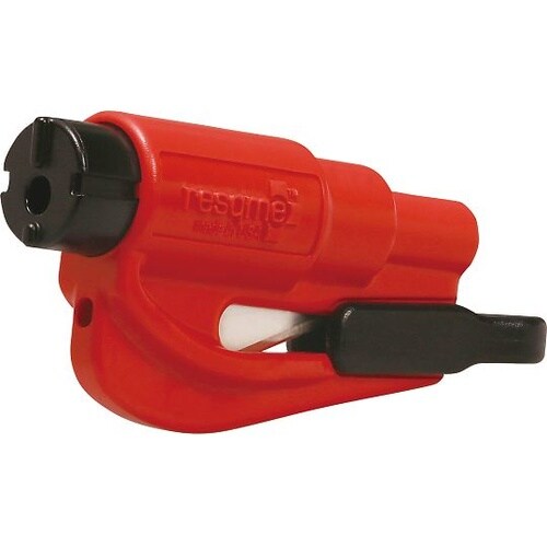 レスキューミー レッド