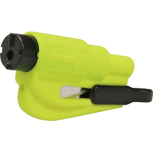 レスキューミー イエロー