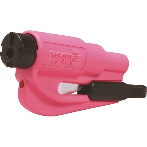 レスキューミー ピンク