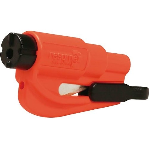 レスキューミー オレンジ