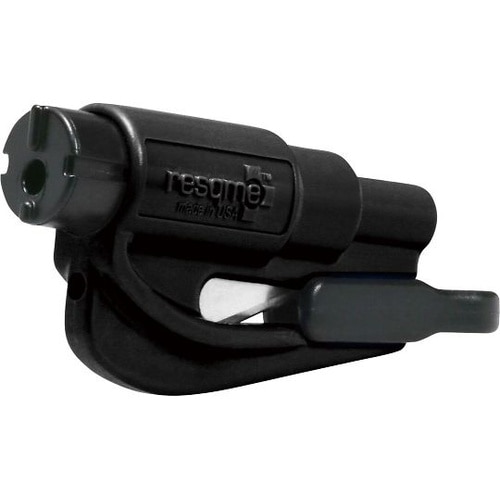 レスキューミー ブラック