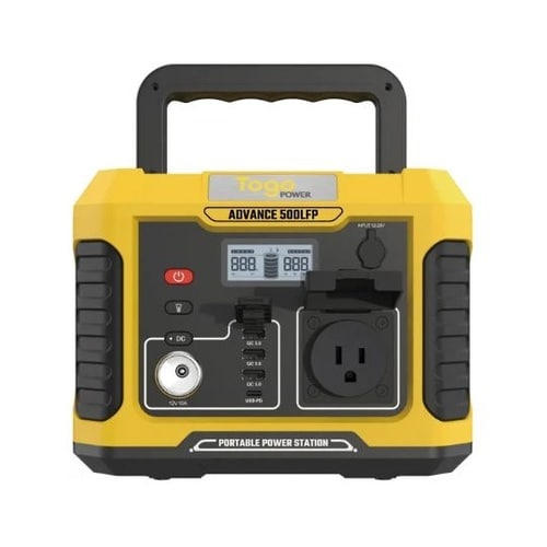 ポータブル電源 ADVANCE ADVA