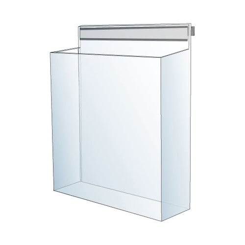 ポスターグリップスタンド看板用パンフレッ