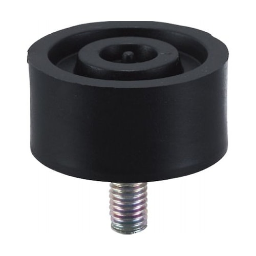 防振ゴム フートマウント 許容荷重340