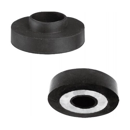 吊り用防振部材 ゴムブッシュ(下部用)