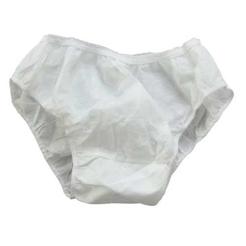 ペーパーショーツ(3枚入)85ー93cm