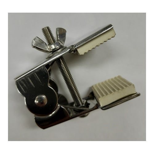 セパラブルフラスコ用クランプ(ステンレス