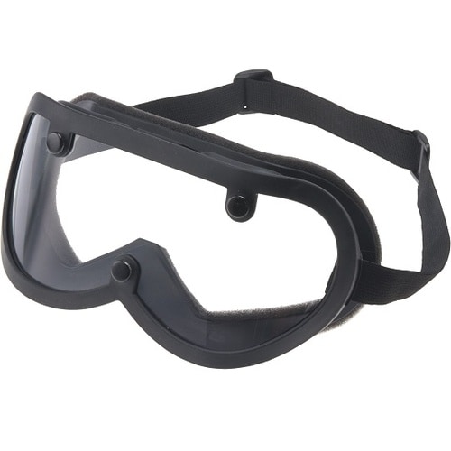 保護ゴーグル 無気孔 214FC