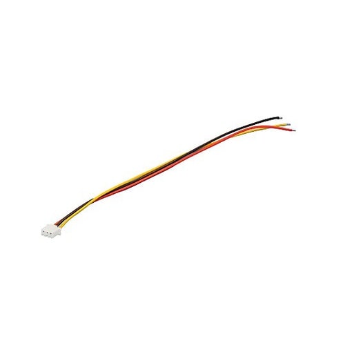 ワイヤーケーブル(XH2.54 規格)