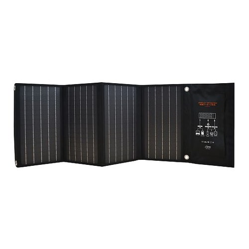 ソーラーパネル 40W