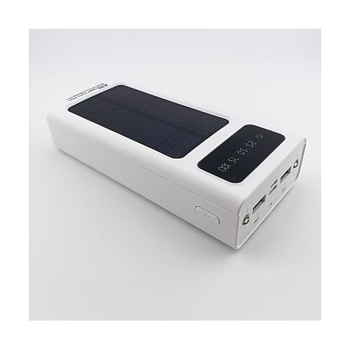 ソーラーパワーバンク3+