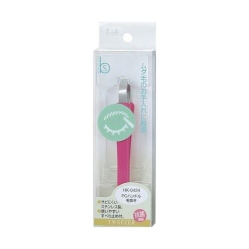 PCハンドル 毛抜き HK0424
