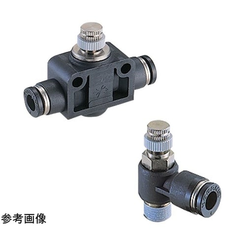 クイック継手(QJS) TVL6−M5