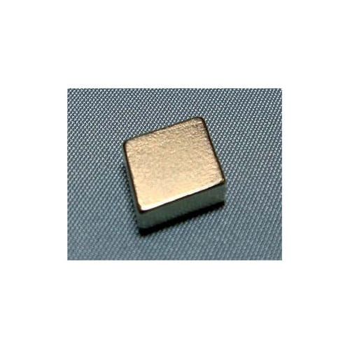 ダイヤ型磁石 12×10×3 EB002