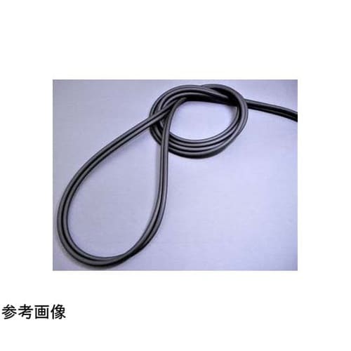 ひも状磁石 Φ3.5×1000(2本1セ