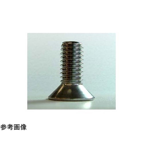 六角穴付皿ボルト M4×10(10個1セ