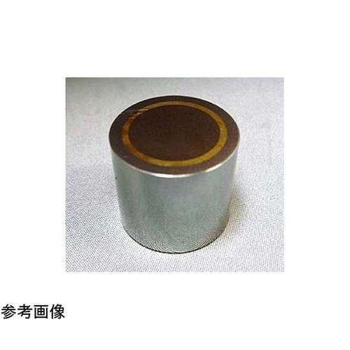 永磁ホルダ Φ15×18−M5深4タップ