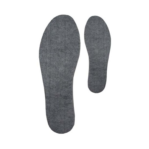 防寒フェルト中敷 8229