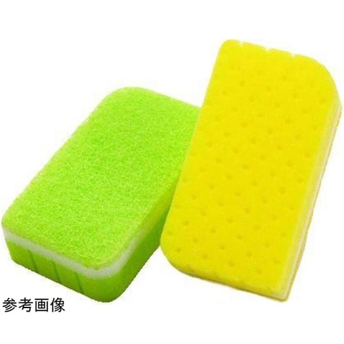 キッチンスポンジ 泡立つスポンジ ソフト