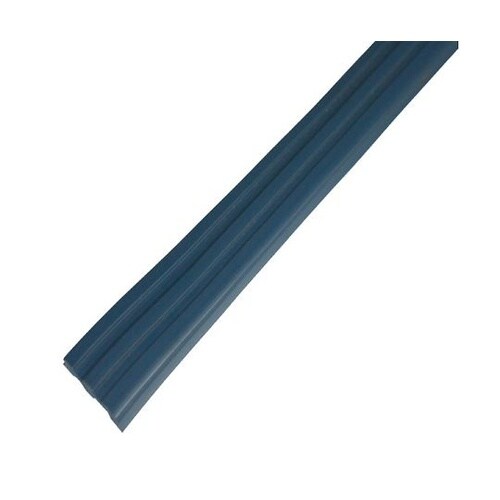 補填タイヤ ブルー 金具30巾用 100