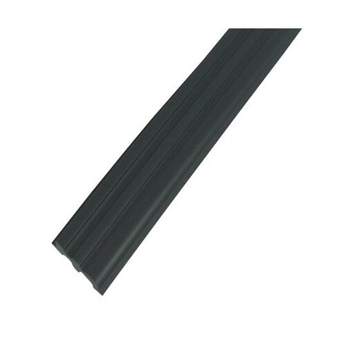 補填タイヤ ダークグレー 金具30巾用