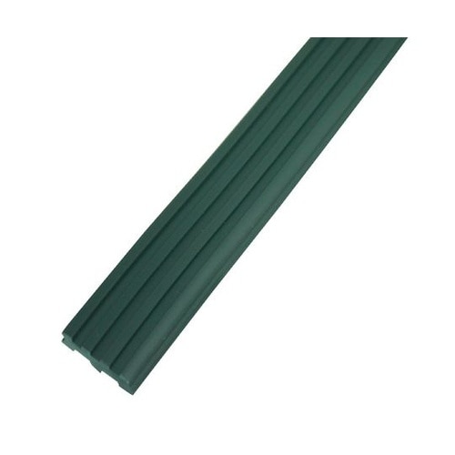 補填タイヤ グリーン 金具40巾用 10