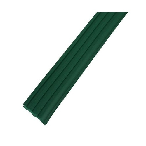 補填タイヤ ライトグリーン 金具40巾用