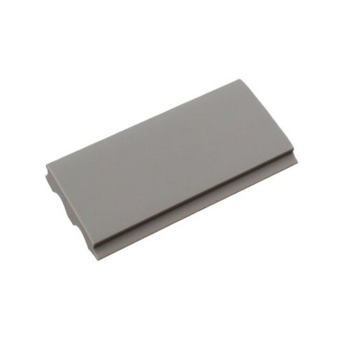 塩ビフラットエンド ライトグレー 金具3