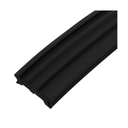 充填タイヤ ブラック 金具35巾用 10