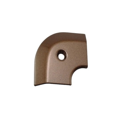 コーナーカバー 出隅 アンバー (D32