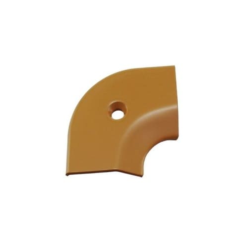 コーナーカバー 入隅 ナチュラル (D3