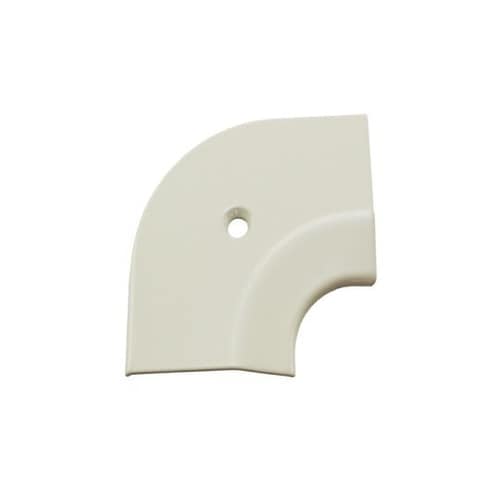 コーナーカバー 入隅 ホワイト (D31