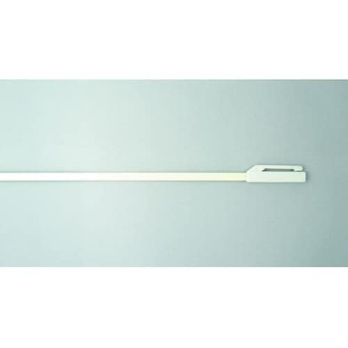 ポール横棒/白/700mm 3100