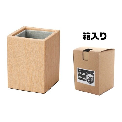 メガネスタンド型ケース 蓄光タイプ ライ