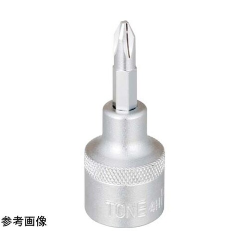ドライバービットソケット HP4H−P2