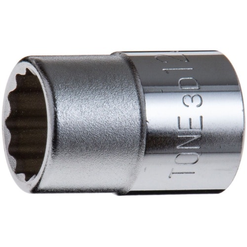 ソケット HP3D−12